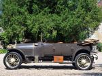 Minerva Type KK Tourer 1913 года